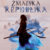 Zmajska republika - naslovnica