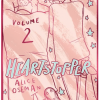 Heartstopper: Volume Two (Strip) - naslovnica