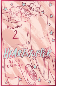 Heartstopper: Volume Two