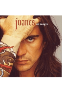Juanes - Mi Sangre (New Version) CD - omot