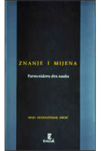 Znanje i mijena: Parmenidova dva nauka