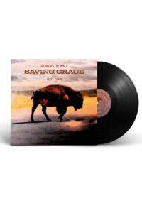 Robert Plant - Saving Grace LP - omot