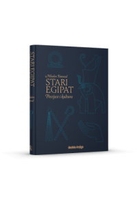 Stari Egipat – Povijest i kultura - naslovnica