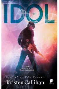 Idol - naslovnica