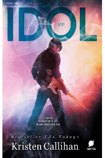 Idol - naslovnica