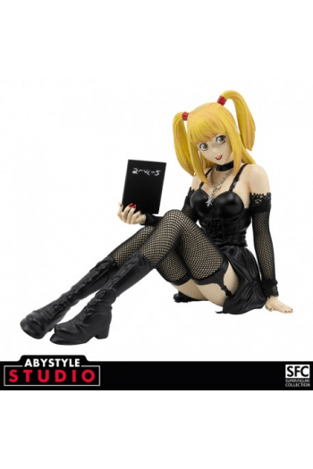 Death Note - Figurine Misa - slika proizvoda