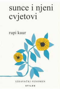 Sunce i njeni cvjetovi