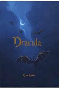 Dracula - naslovnica