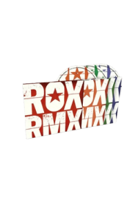Roxette - Rox Rmx CD - omot