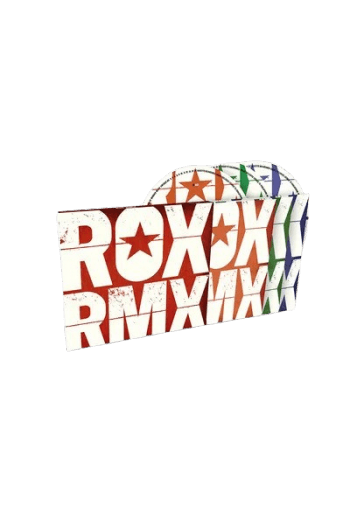 Roxette - Rox Rmx CD - omot