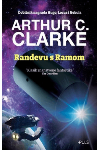 Randevu s Ramom - naslovnica
