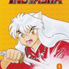 Inuyasha, Vol. 09 (Manga) - naslovnica