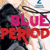 Blue Period, Vol. 02 manga izdanje