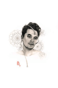 Mayer, John - Search for Everything LP - omot