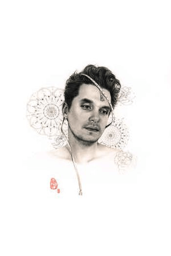 Mayer, John - Search for Everything LP - omot