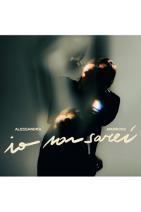 Alessandra Amoroso - Io Non Sarei CD - omot