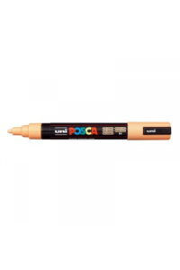 Marker Uni pc-5m Posca svijetlo narančasti - slika proizvoda