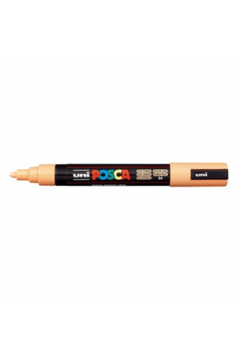 Marker Uni pc-5m Posca svijetlo narančasti - slika proizvoda