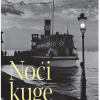 Noći kuge - naslovnica