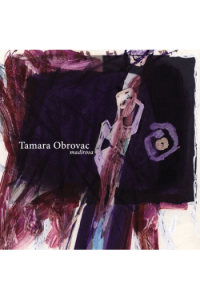 Obrovac, Tamara - Madirosa CD - omot
