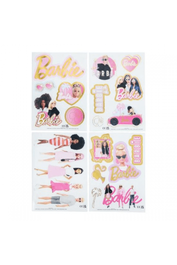 Paladone Barbie Gadget Decals - slika proizvoda