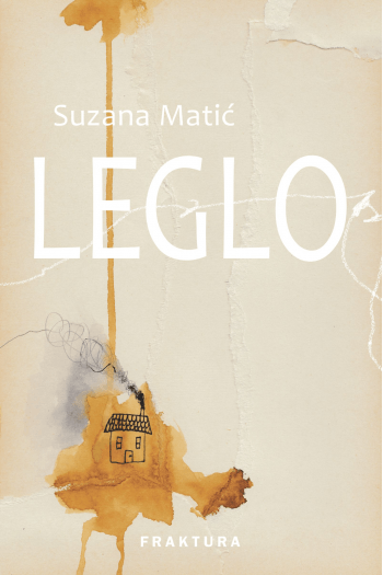 Leglo - naslovnica