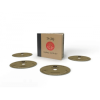Tom Petty - Wildflowers & All The Rest Ltd CD - omot