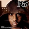Nas - Nastradamus LP - omot