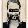 Zlatno jaje  m.u. - naslovnica