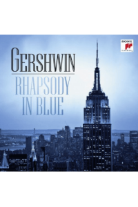 Thomas, Michael Tilson - Rhapsody in Blue CD - omot