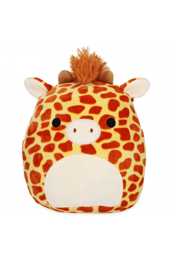 SQU: SQUishmallows 20cm W19 - Gary - Žirafa Sa Smeđim Rogovima - slika proizvoda