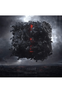 Wolves Among The Ashes