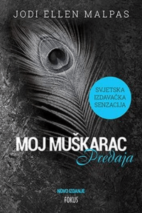 Moj muškarac - Predaja - naslovnica