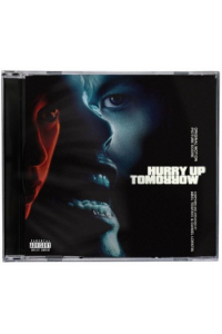 Hurry Up Tomorrow (Ltd. Score Cd)