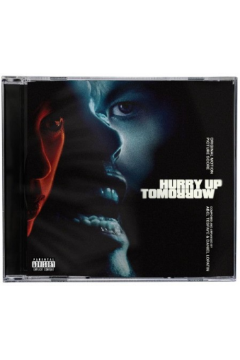 The Weeknd - Hurry Up Tomorrow (Ltd. Score Cd) CD - omot