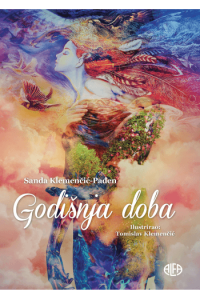 Godišnja doba (Slikovnica) - naslovnica