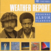 Weather Report - Original Album Classics 1 CD - omot