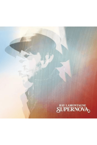 LaMontagne, Ray - Supernova CD - omot