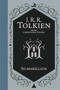 Silmarillion knjiga
