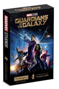 Waddingtons - Guardians Of The Galaxy - slika proizvoda