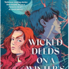 Wicked Deeds on a Winter s Night - naslovnica