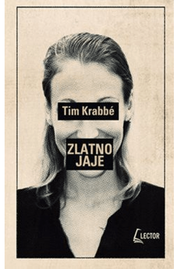 Zlatno jaje  t.u. - naslovnica