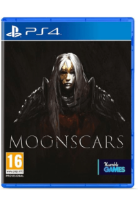 Moonscars - slika proizvoda
