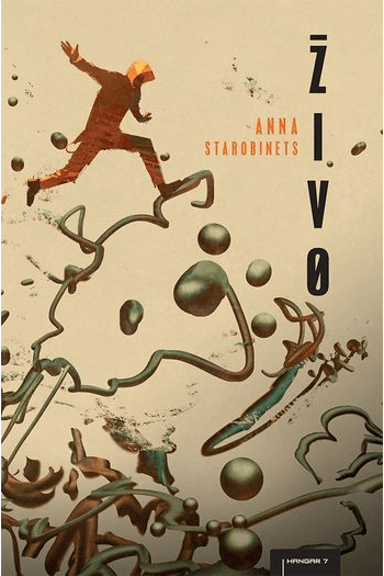 Živo m.u. - naslovnica