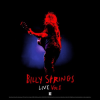 Billy Strings - Live Vol.1 LP - omot