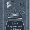 Last Argument Of Kings Collector's Edition - naslovnica