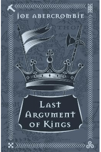 Last Argument Of Kings Collector's Edition - naslovnica