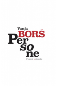 Persone - naslovnica
