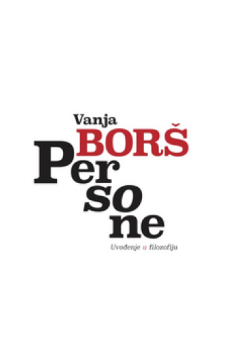 Persone - naslovnica