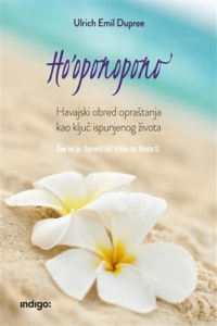 Ho oponopono - naslovnica